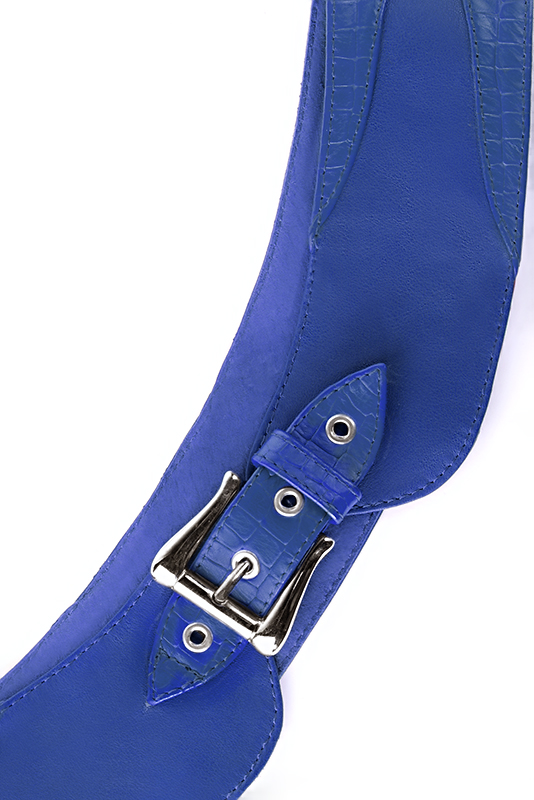 Ceinture bleu electrique on sale femme